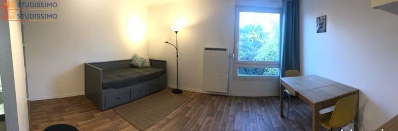 Studio à Strasbourg