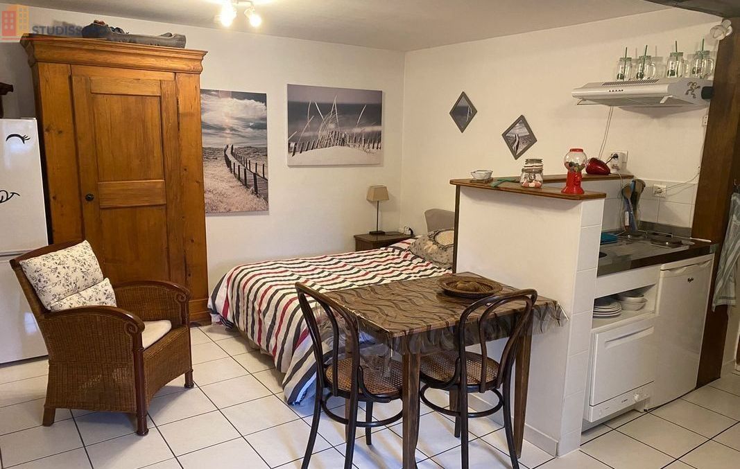 Studio à Rixheim