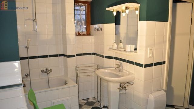 Studio meublé 35m² Rixheim - Calme, rez-de-chaussée - Photo 1