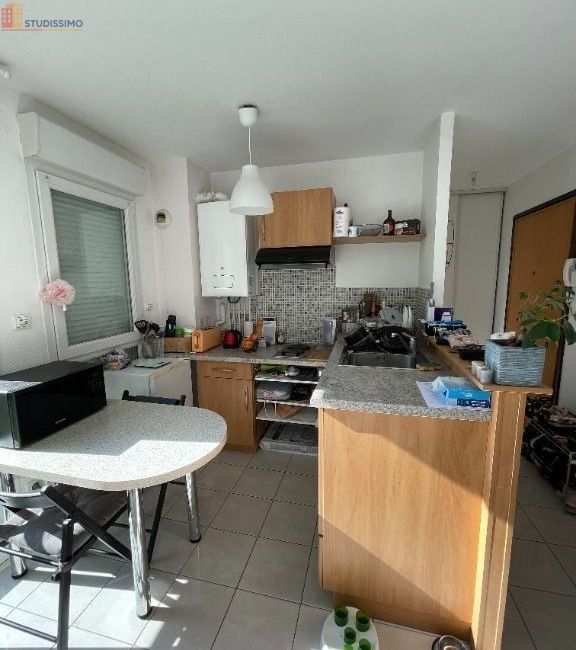 Studio 22m² Colmar - Aucun autre détail fourni - Photo 1