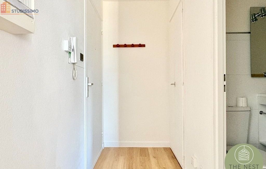 Studio 26m² Horbourg-Wihr - Meublé, DPE C - Photo 3