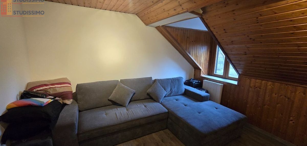 Studio 31m² Voujeaucourt - Étage 3, DPE F - Photo 4