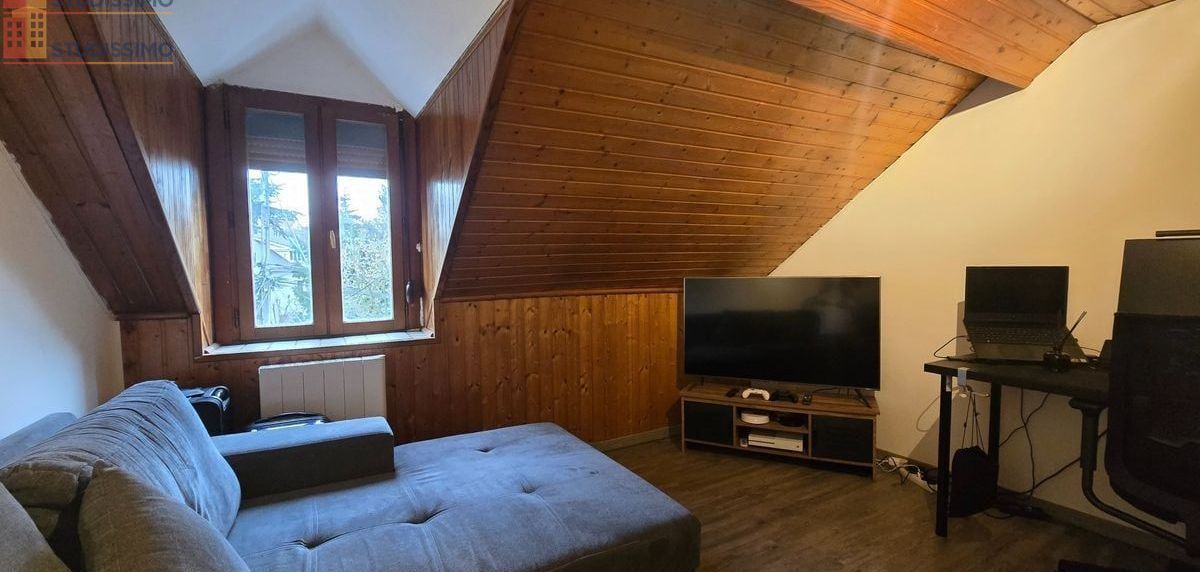 Studio 31m² Voujeaucourt - Étage 3, DPE F - Photo 3
