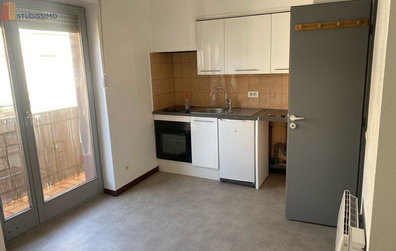 Studio à Colmar