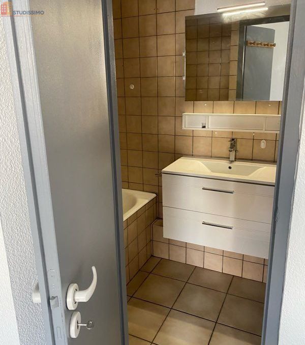 Studio 35m² Colmar 68000 - Quartier Sainte-Marie - Photo 1