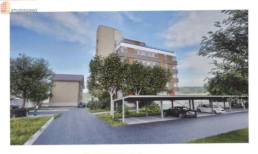Studio 68m² Besançon - lumineux, spacieux - Photo 1