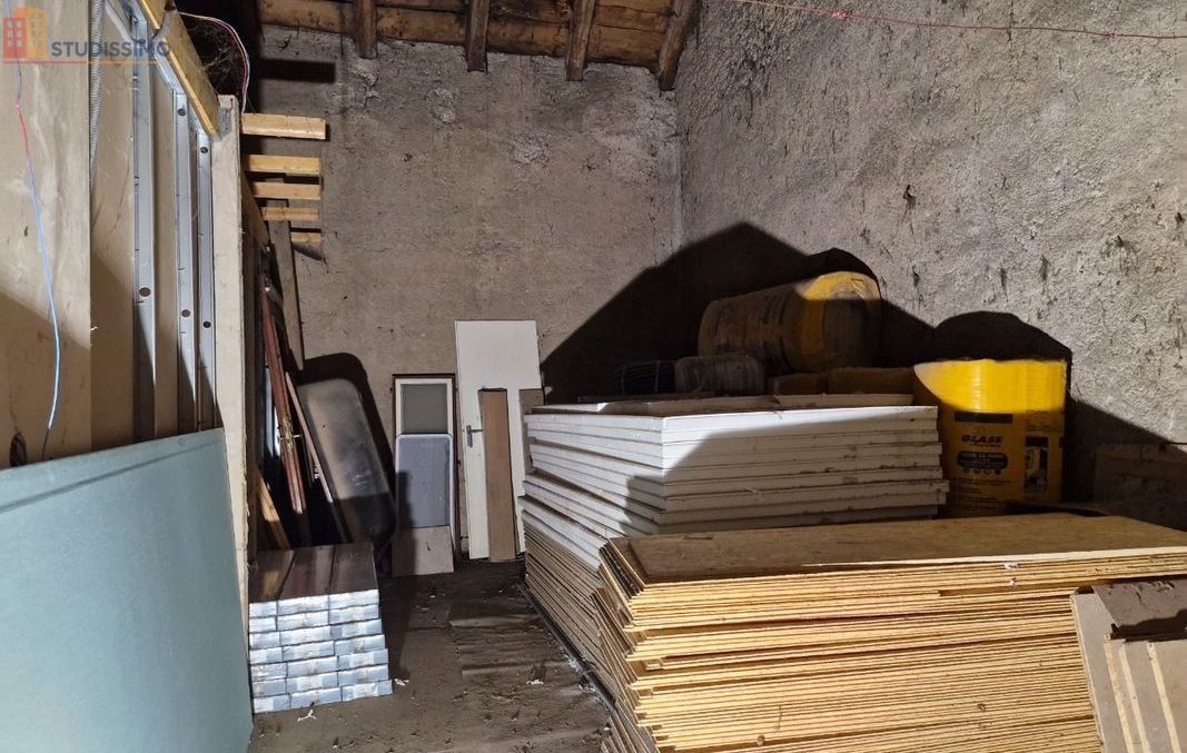 Studio 80m² Sochaux 25600 - Plateau, fort potentiel - Photo 2