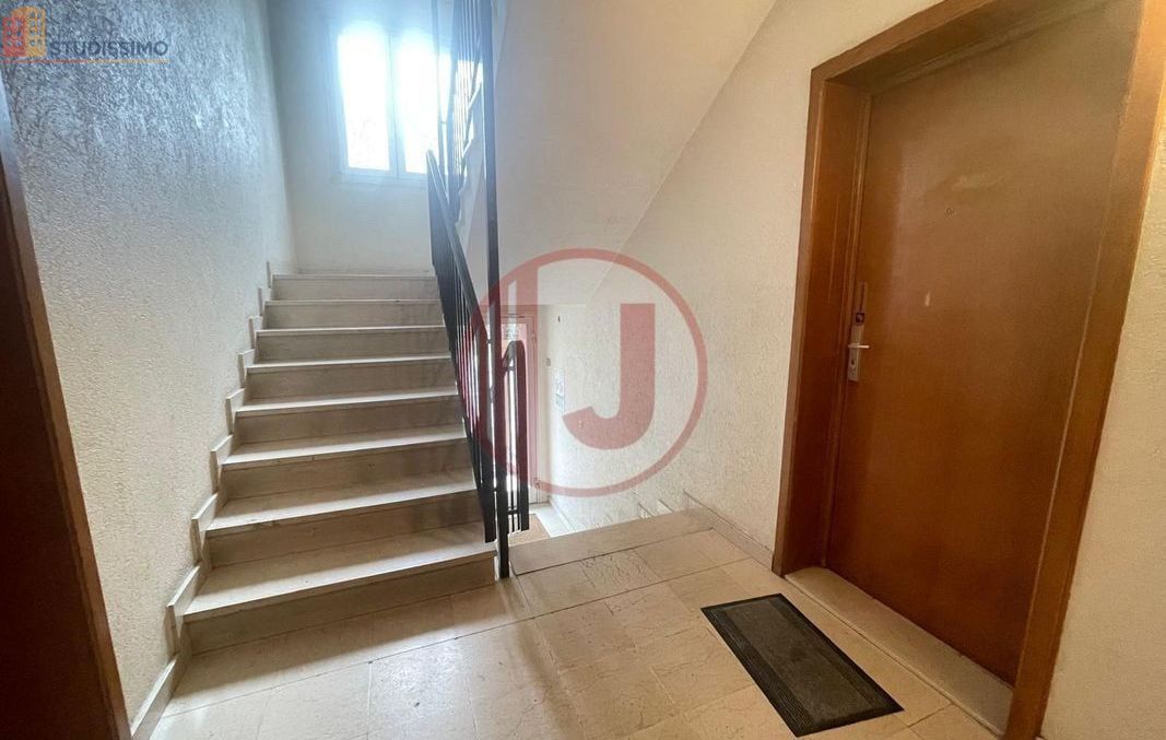 Studio 22m² Mulhouse 68200 - Dernier étage, lumineux - Photo 4