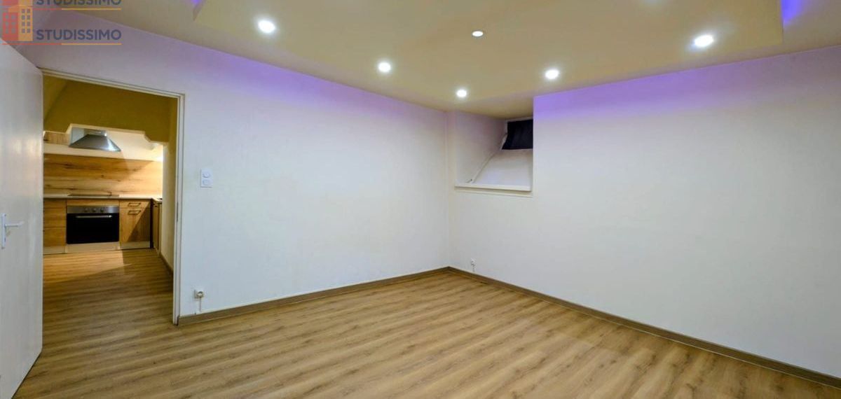 Studio 45m² Les Hôpitaux-Neufs 25370 - Photo 5