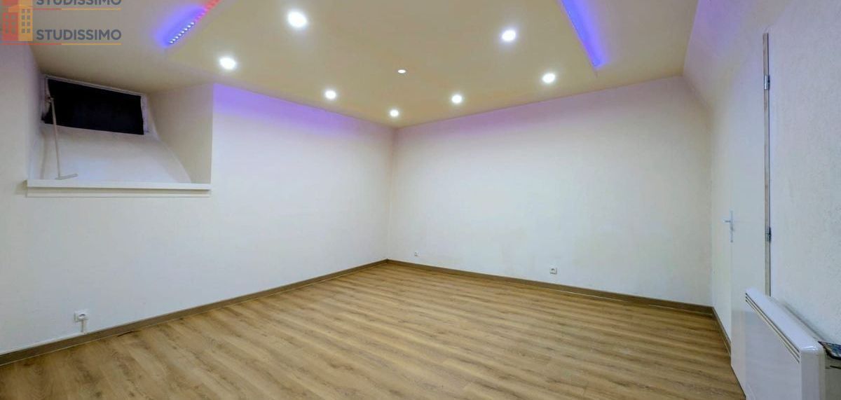 Studio 45m² Les Hôpitaux-Neufs 25370 - Photo 4