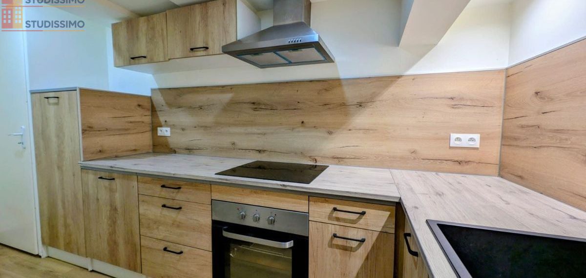 Studio 45m² Les Hôpitaux-Neufs 25370 - Photo 3