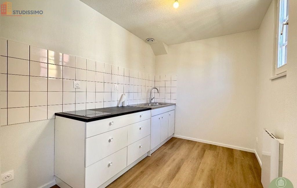 Studio 44m² Colmar 68000 - Lumineux, spacieux - Photo 3