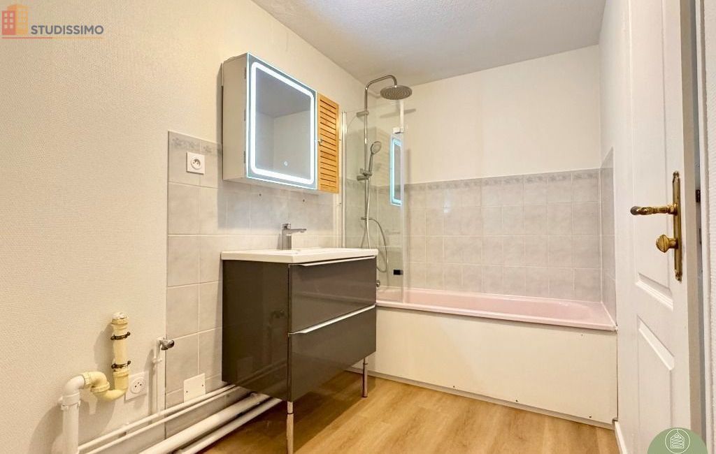 Studio 44m² Colmar 68000 - Lumineux, spacieux - Photo 4