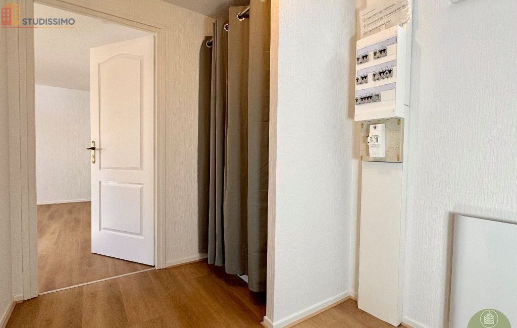 Studio 44m² Colmar 68000 - Lumineux, spacieux - Photo 2