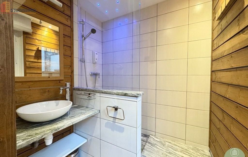 Studio meublé 17m² Colmar - Meublé, cosy - Photo 1