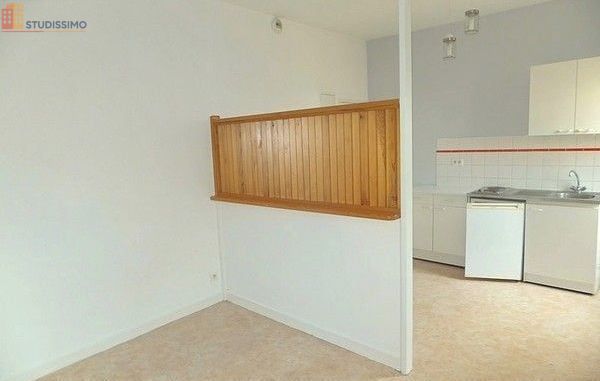 Studio à Clermont-Ferrand
