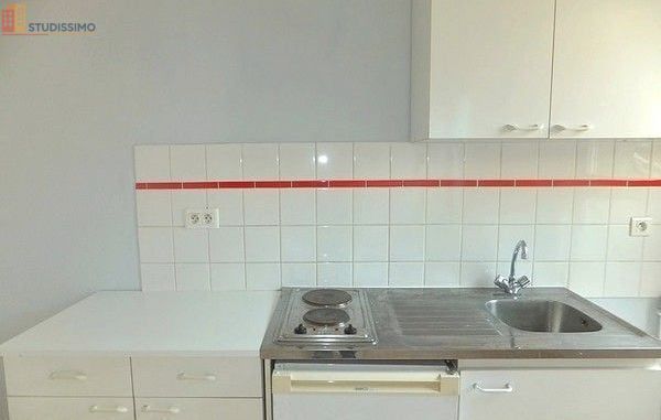 Studio 22m² Clermont-Ferrand - Étage 1, DPE F - Photo 3