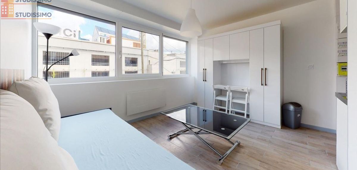Studio à Besançon