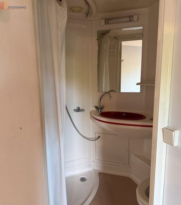 Studio 19m² Clermont-Ferrand 63000 - Meublé, DPE D - Photo 1
