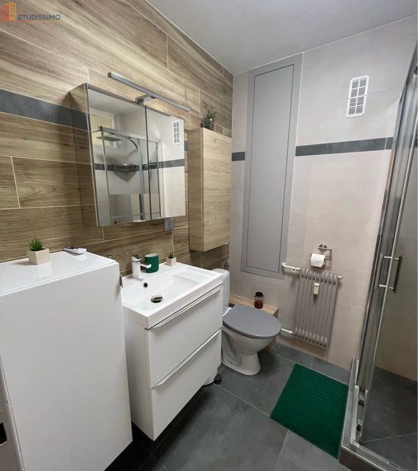 Studio meublé 31m² Illzach - Terrasse, lumineux - Photo 2