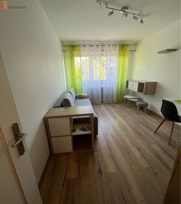 Studio meublé 31m² Illzach - Terrasse, lumineux - Photo 1