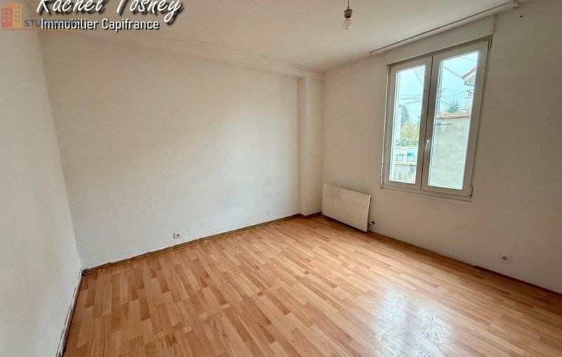 Studio 27m² Audincourt - Lumineux, DPE D - Photo 3