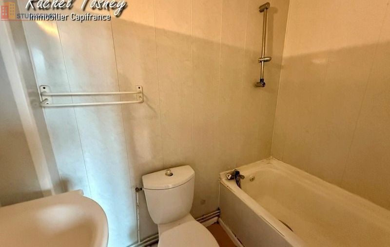 Studio 27m² Audincourt - Lumineux, DPE D - Photo 2