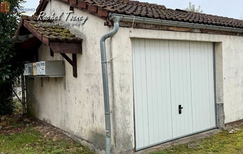 Studio 27m² Audincourt - Lumineux, DPE D - Photo 1