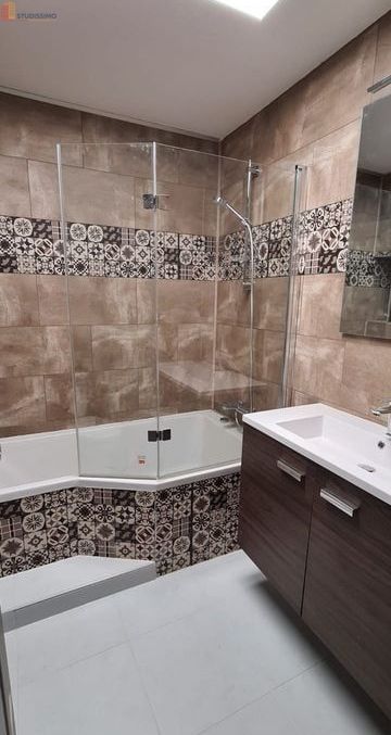 Studio meublé 29m² Morschwiller-le-Bas - Meublé, 1 pièce - Photo 1