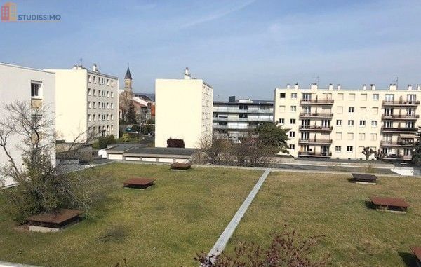 Studio 30m² Clermont-Ferrand 63000 - Photo 7
