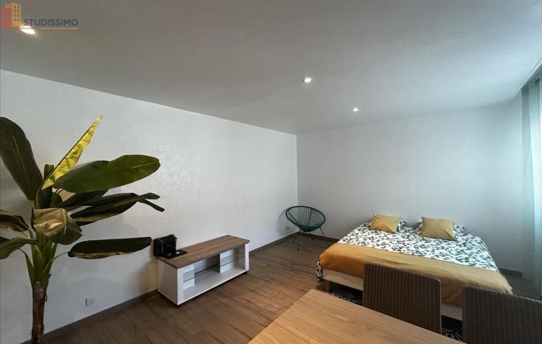 Studio à Colmar