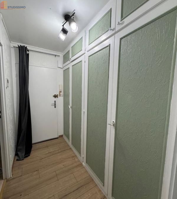 Studio 29m² Colmar - Lumineux, proche centre-ville - Photo 2