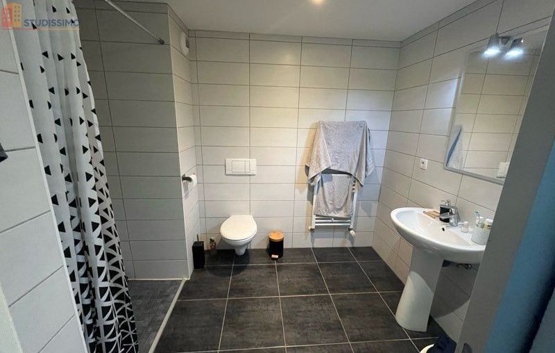 Studio meublé 27m² Colmar 68000 - Dernier étage - Photo 1
