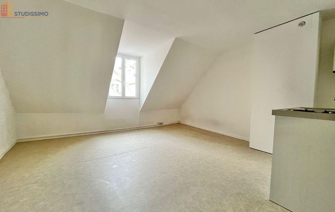 Studio 26m² Besançon 25000 - Photo 3
