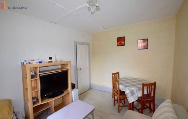 Studio à Montbéliard