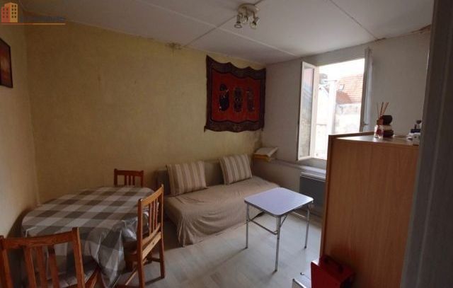 Studio 19m² Montbéliard - Dernier étage, lumineux - Photo 4