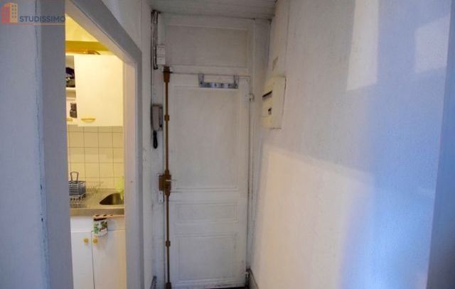 Studio 19m² Montbéliard - Dernier étage, lumineux - Photo 3