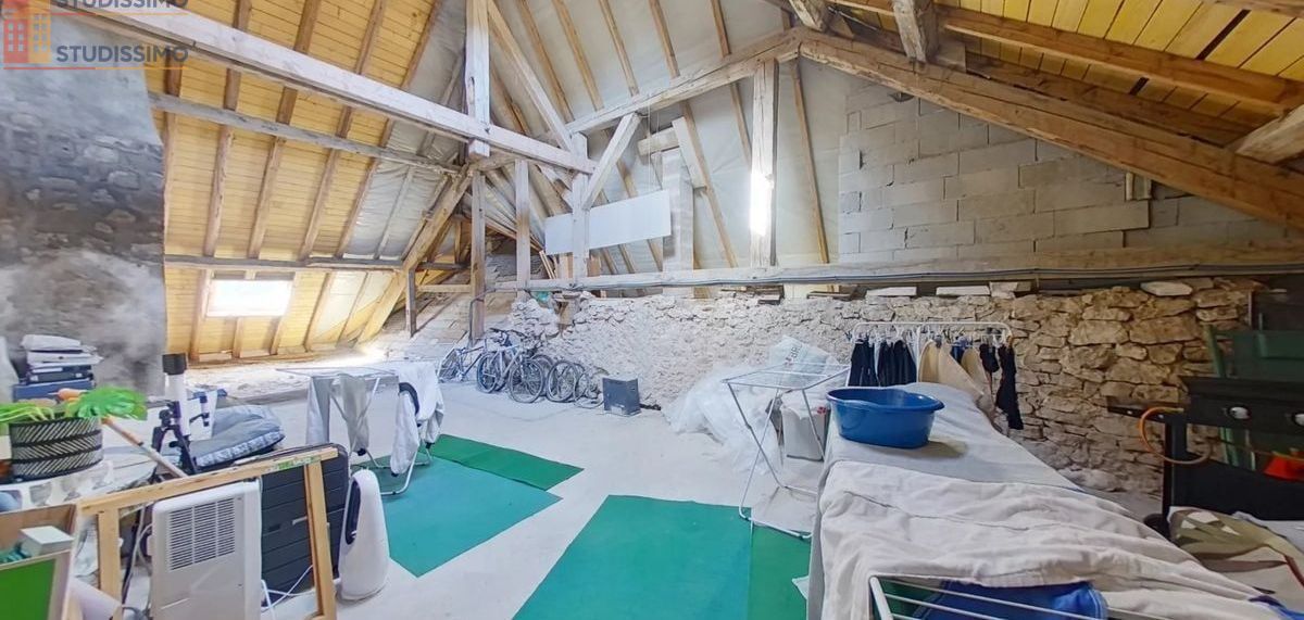 Studio 100m² Rochejean - Surface exceptionnelle - Photo 2
