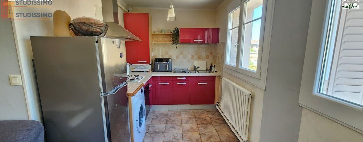 Studio 40m² Besançon 25000 - Photo 7