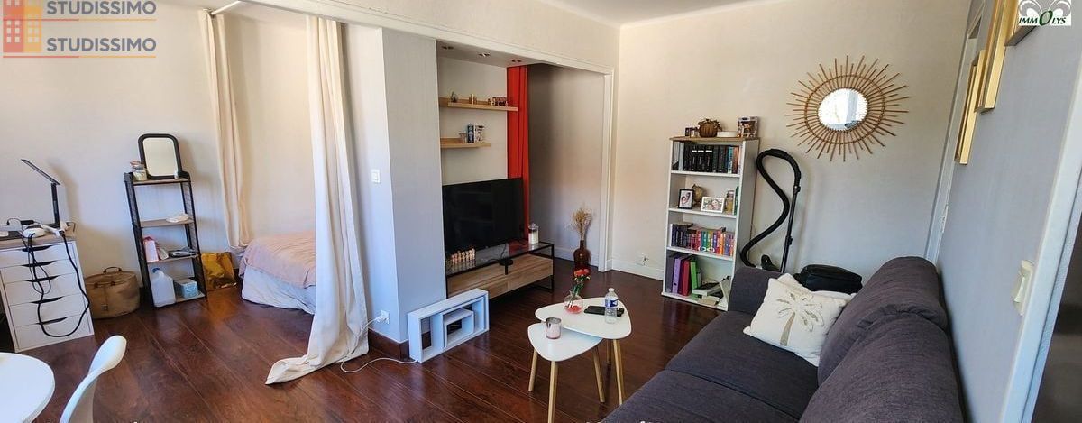 Studio 40m² Besançon 25000 - Photo 6