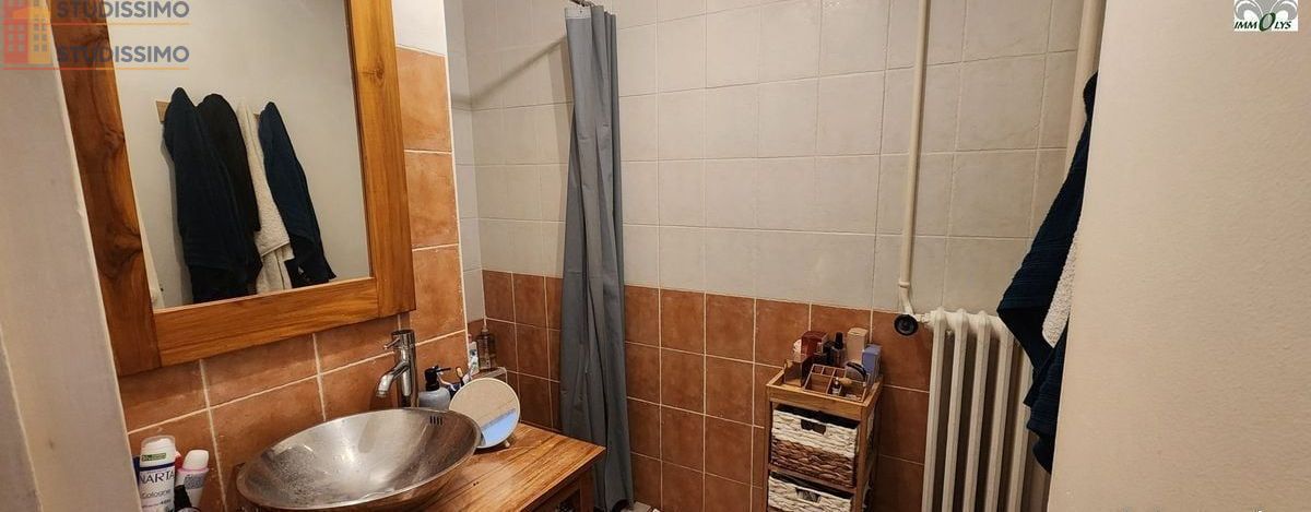 Studio 40m² Besançon 25000 - Photo 2