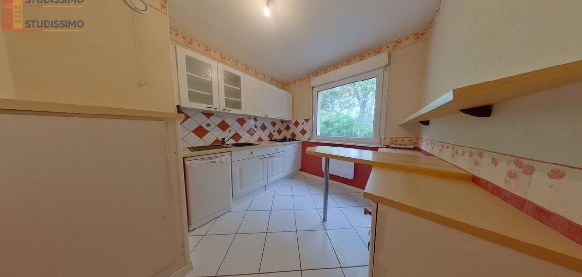 Studio 31m² Eschau 67114 - Photo 3