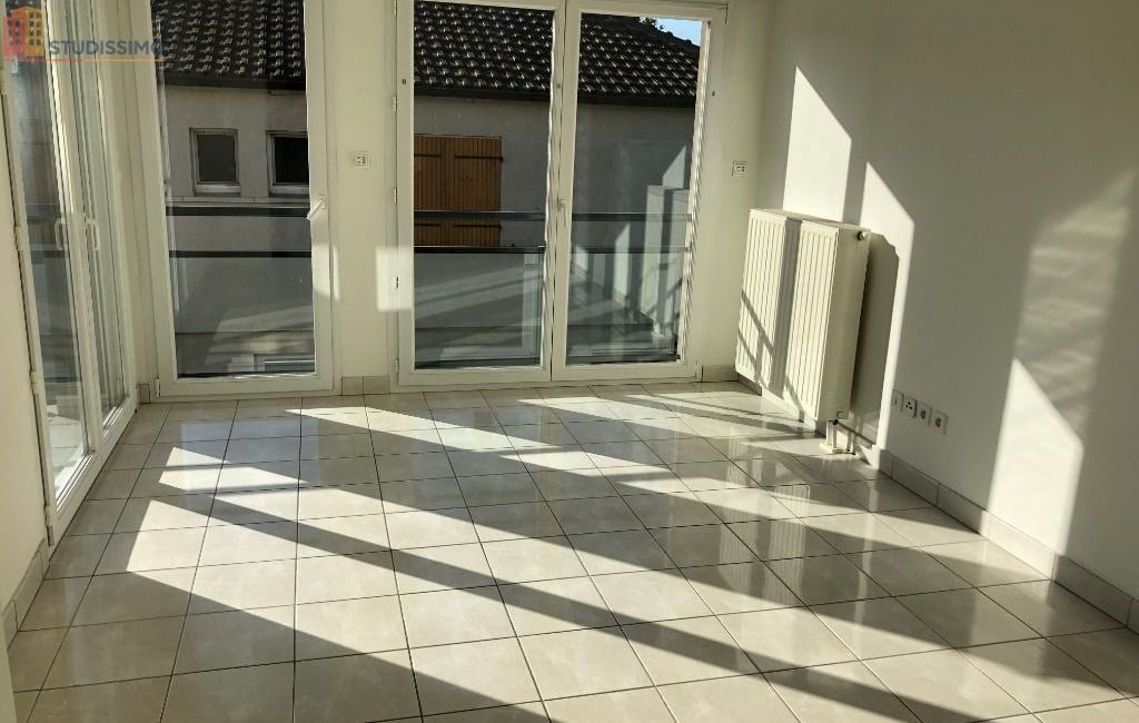Studio à Colmar