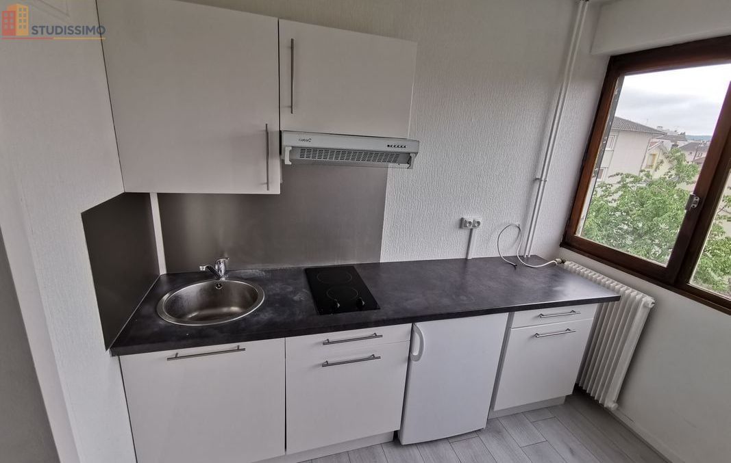 Studio à Besançon