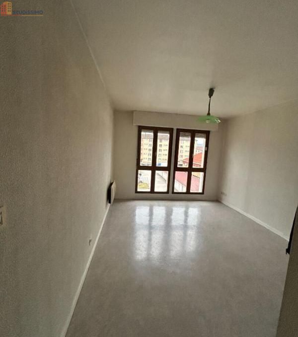 Studio 23m² Pontarlier 25300 - Photo 4
