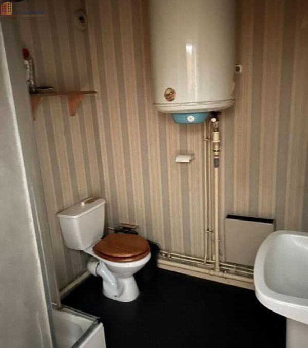 Studio 23m² Pontarlier 25300 - Photo 1