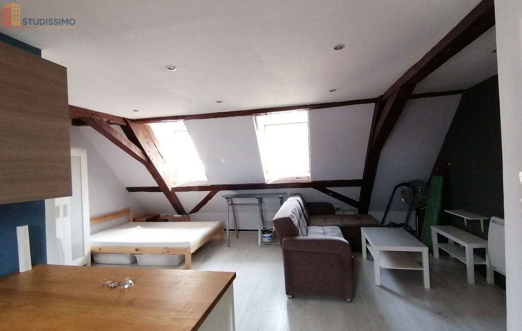 Studio meublé 25m² Altkirch - Lumineux - Photo 3