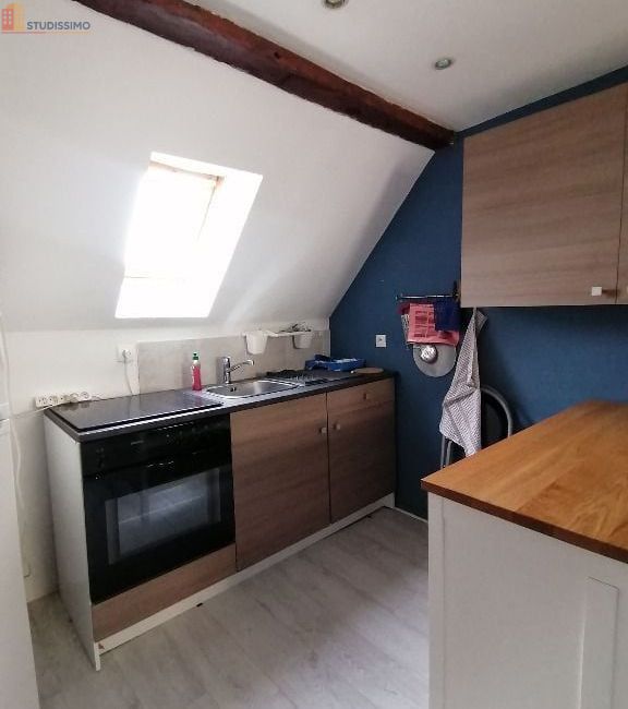 Studio meublé 25m² Altkirch - Lumineux - Photo 2