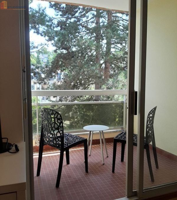 Studio à Riedisheim