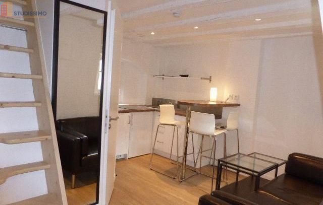 Studio à Strasbourg